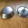 Stainless steel Bowl with Lid for Sale Image 3