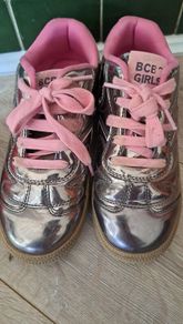 girls runners