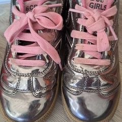 girls runners