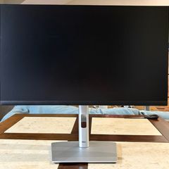 Dell Monitor 24inch Full HD IPS display
