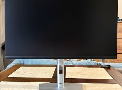Dell Monitor 24inch Full HD IPS display