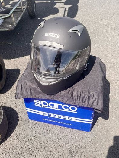 Race kart