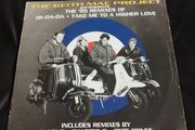 The Keith Mac Project '95 remixes 2lp