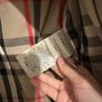 Burberry Trench Coat Image 7