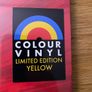 The Chemical Brothers - Come With Us - 2023 Reissue - Yellow Colour Limited Edition Image 2