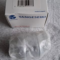 Tange FL-250c headset