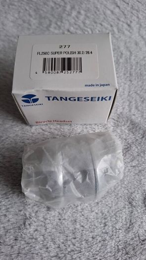 Tange FL-250c headset