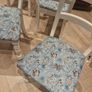 dining table and chairs Image 9