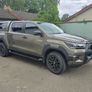 Toyota Hilux Invincible 2023 Image 6