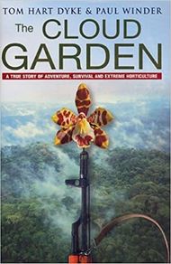 The cloud garden