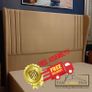bed freme and headboard,free assembly Image 5