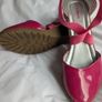 Beautiful pink shoes. Image 2