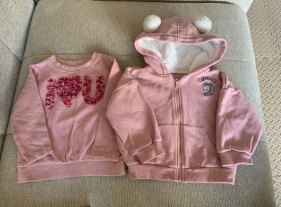 United colours of Benetton 18m-2yrs