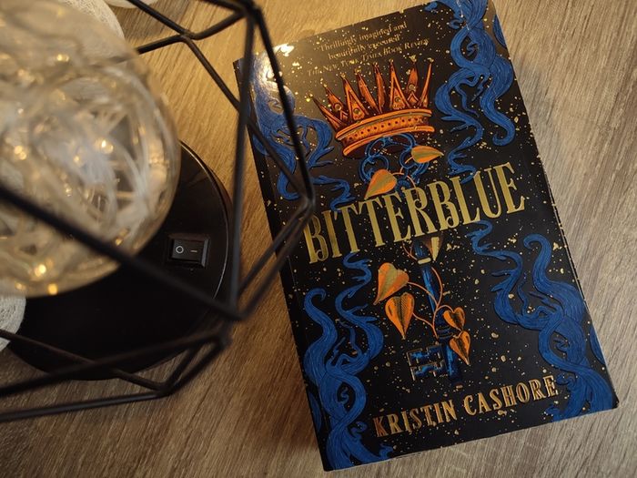The Graceling Realm Trilogy ! Graceling, Fire and Bitterblue ! 2021! by Gollancz !