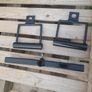 Landmine / T - bar row / handles Image 9