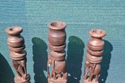 Candlesticks