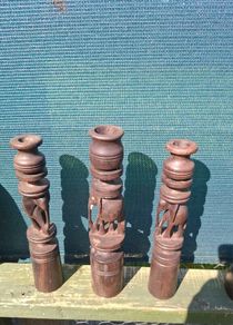 Candlesticks