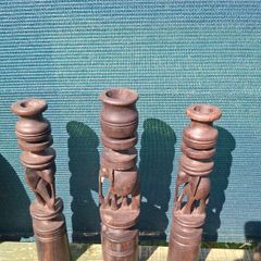 Candlesticks
