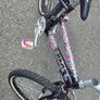 24inch Girls Bike Image 3