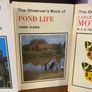 Selection of Observer Books Image 6