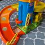 Toy Garage Image 2