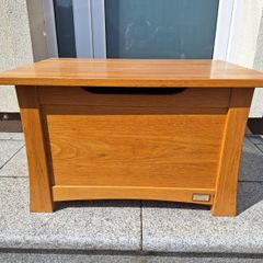 Toy Chest