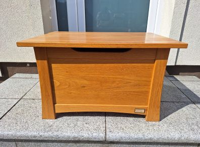 Toy Chest
