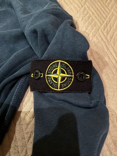 Stone Island Jumper original