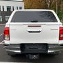 Toyota Hilux SR5 2.4L Full Leather, Canopy, Low KM Image 8