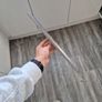 Kitchen Rear Fixing Handles (full set) Image 4
