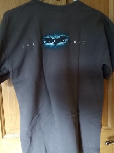 Batman 'The Dark Knight' : T-Shirt