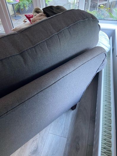 Laura Ashley Couch