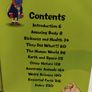 Over 1000 Facts That Are Freaky, Scary, Mindblowing, Strange But True  Hardback Book Image 5