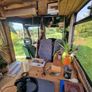 Converted Bus/Camper - Tiny Home Image 2