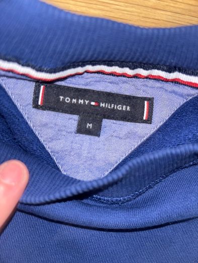 Tracksuit mens tommy hilfiger