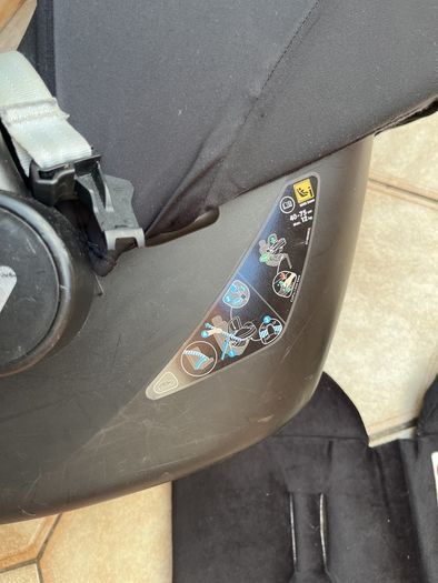 car seat