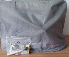 sewing machine