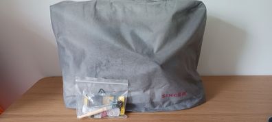 sewing machine