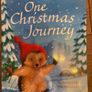 kids book One Christmas Journey brand new Image 2