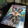 Superman ! Issue 202 ! Hand Signed By Talent Caldwell ! 2004 ! First Printing ! By Dc I Image 10