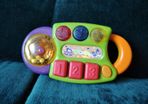 Musical Toy