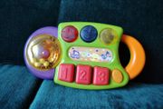 Musical Toy