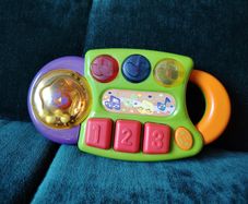 Musical Toy