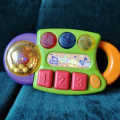 Musical Toy