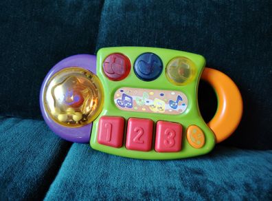 Musical Toy