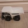 Siku Liebherr Mining Truck Image 4