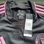 Inter Miami CF Away Jersey - 23/24 Image 4