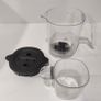 Tommee Tippee Quick Cook 6-in-1 Baby Food Maker, Black Image 2