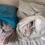 100% sheep wool yarn Image 3