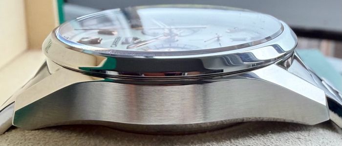 Tag Heuer Carrera Chronograph